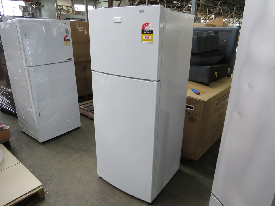 50 Ton Hydraulic Workshop Press(Unused)