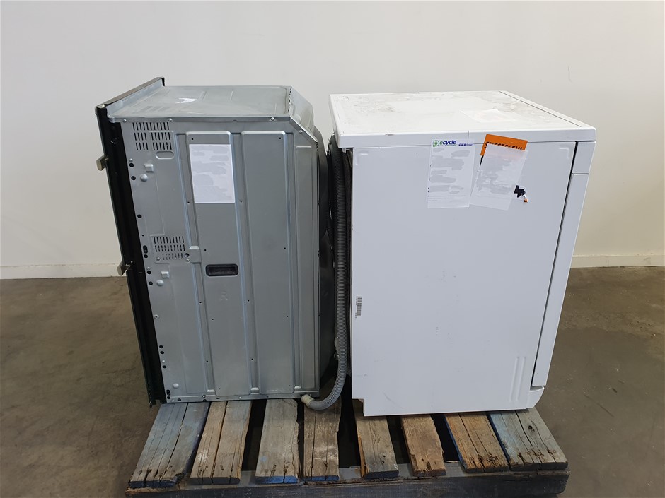 <p>Transportable Ablution Block 3.6m x 3m</p>
