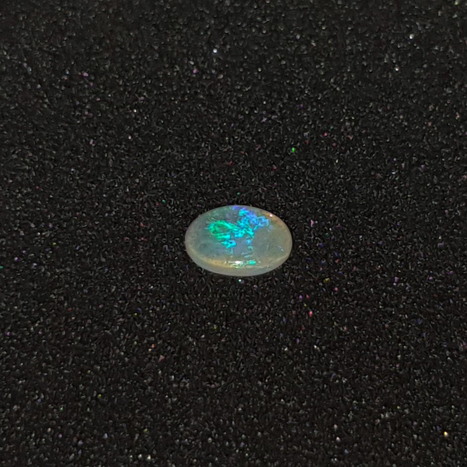 2.75ct Pear 8A Cubic Zirconia 925 Sterling Silver Ring - Size 8