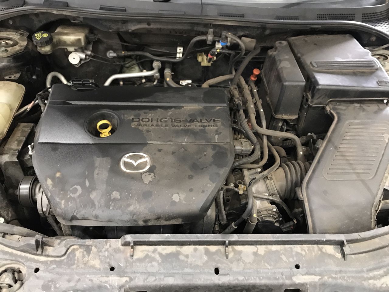 2014 Jeep Patriot Limited Petrol