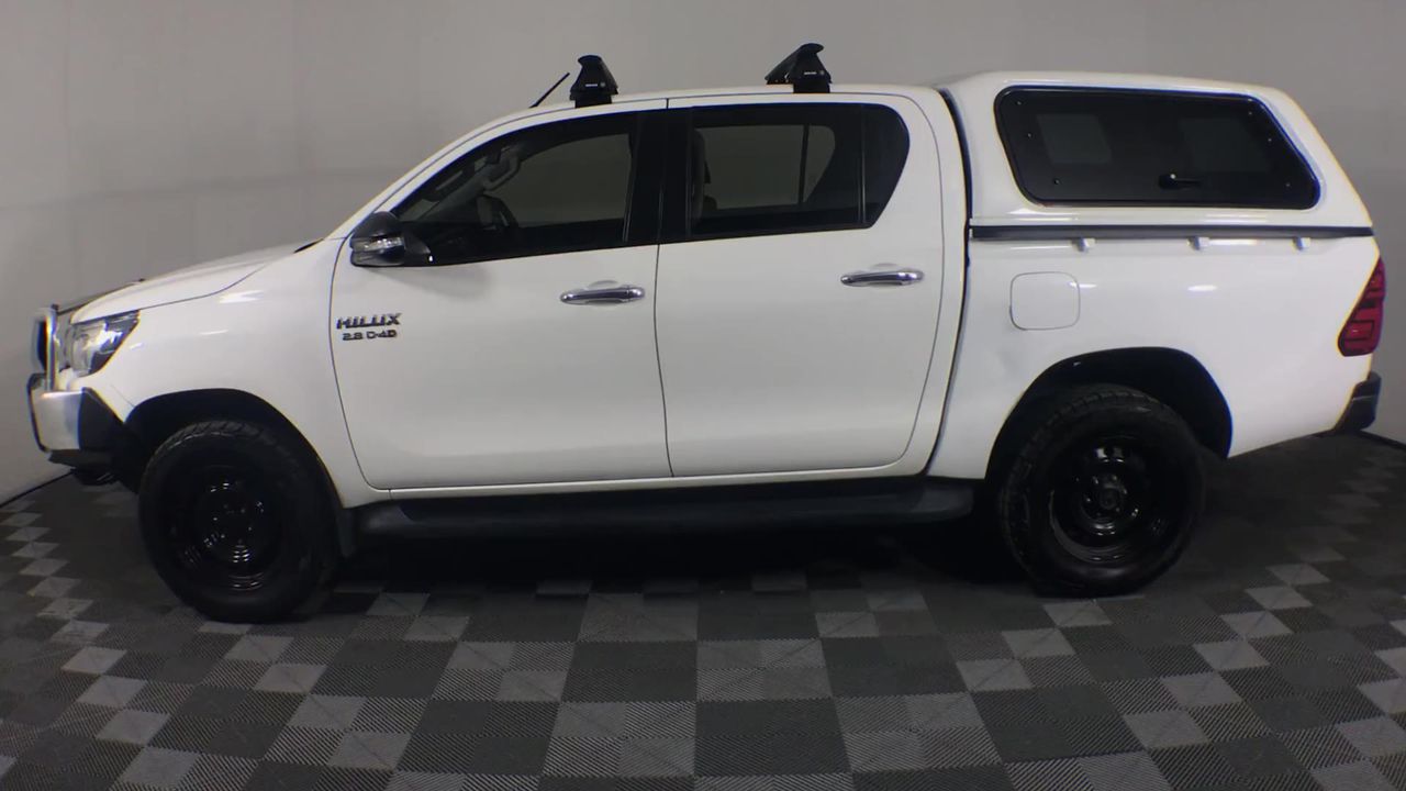 2015 Ford Ranger XLT Diesel