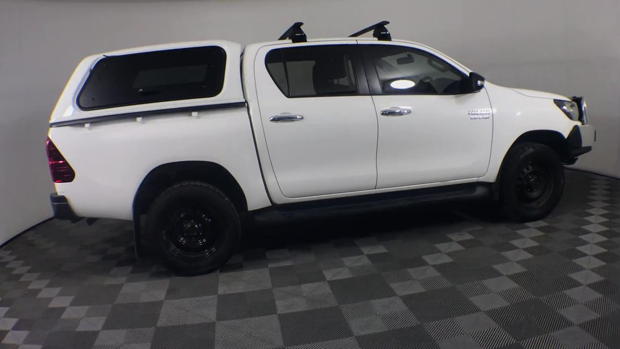 2013 Subaru Forester L Petrol