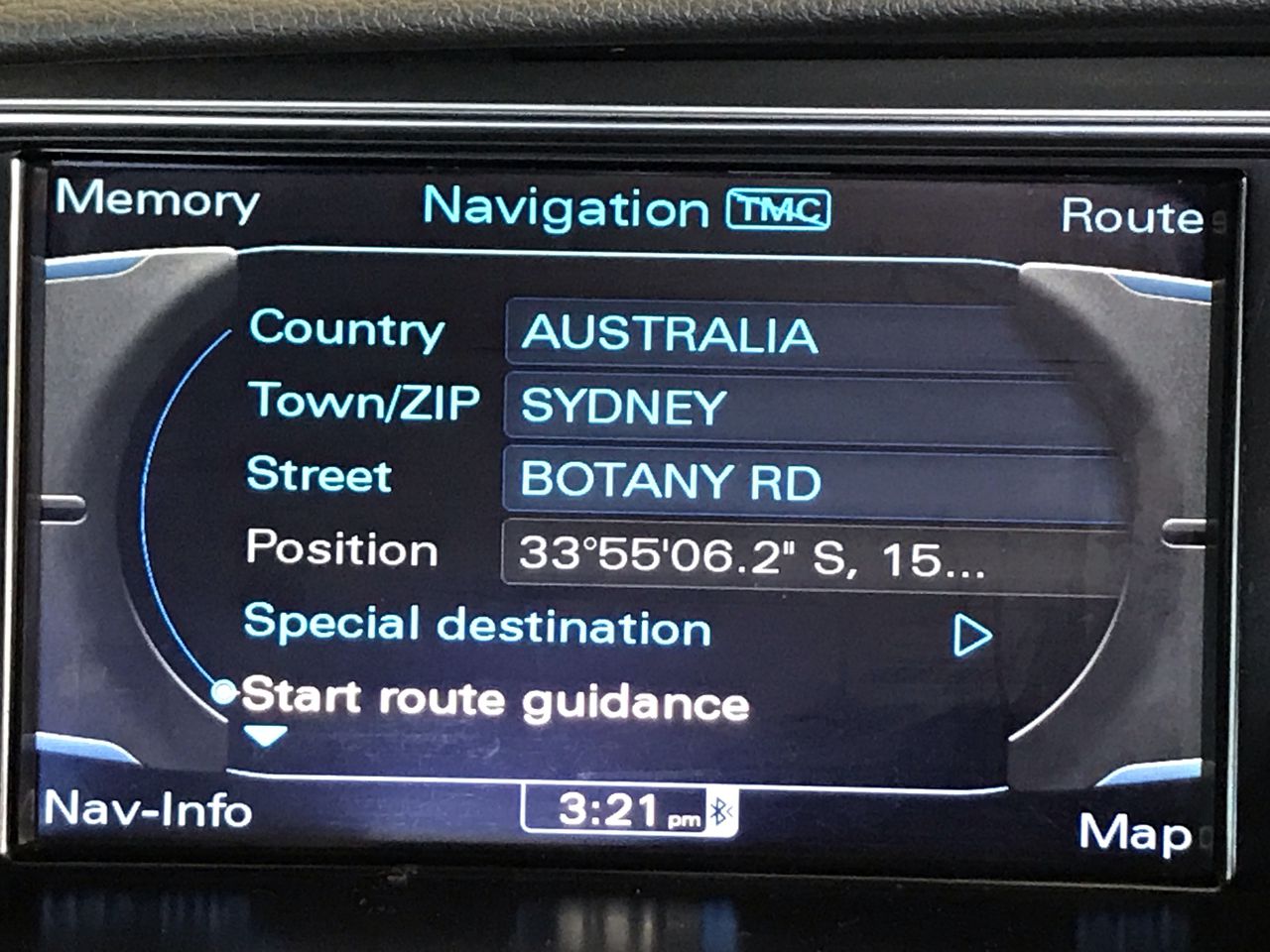 2010 Audi A4  Diesel (WOVR -Repairable)