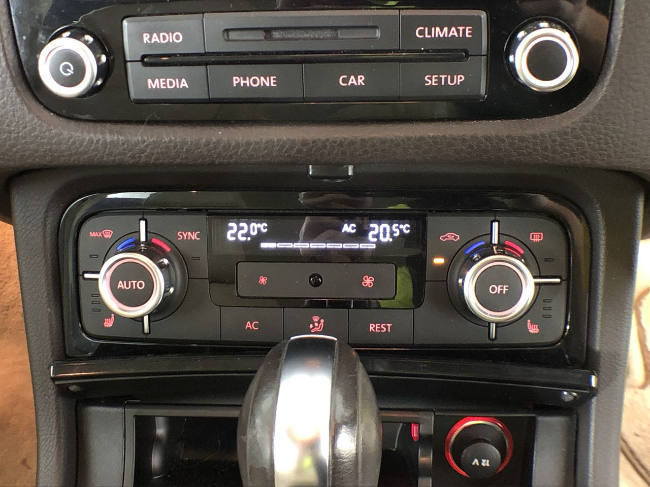 2015 Land Rover Discovery  Diesel