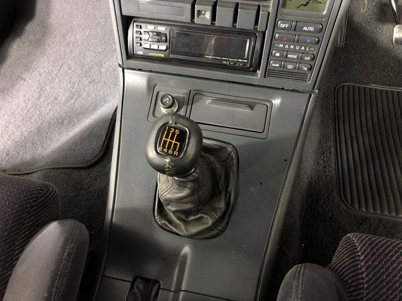 2018 Ford Escape Ambiente Petrol