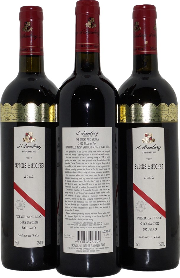 Lost Sheep Chardonnay 2025 (12x 750mL) SEA