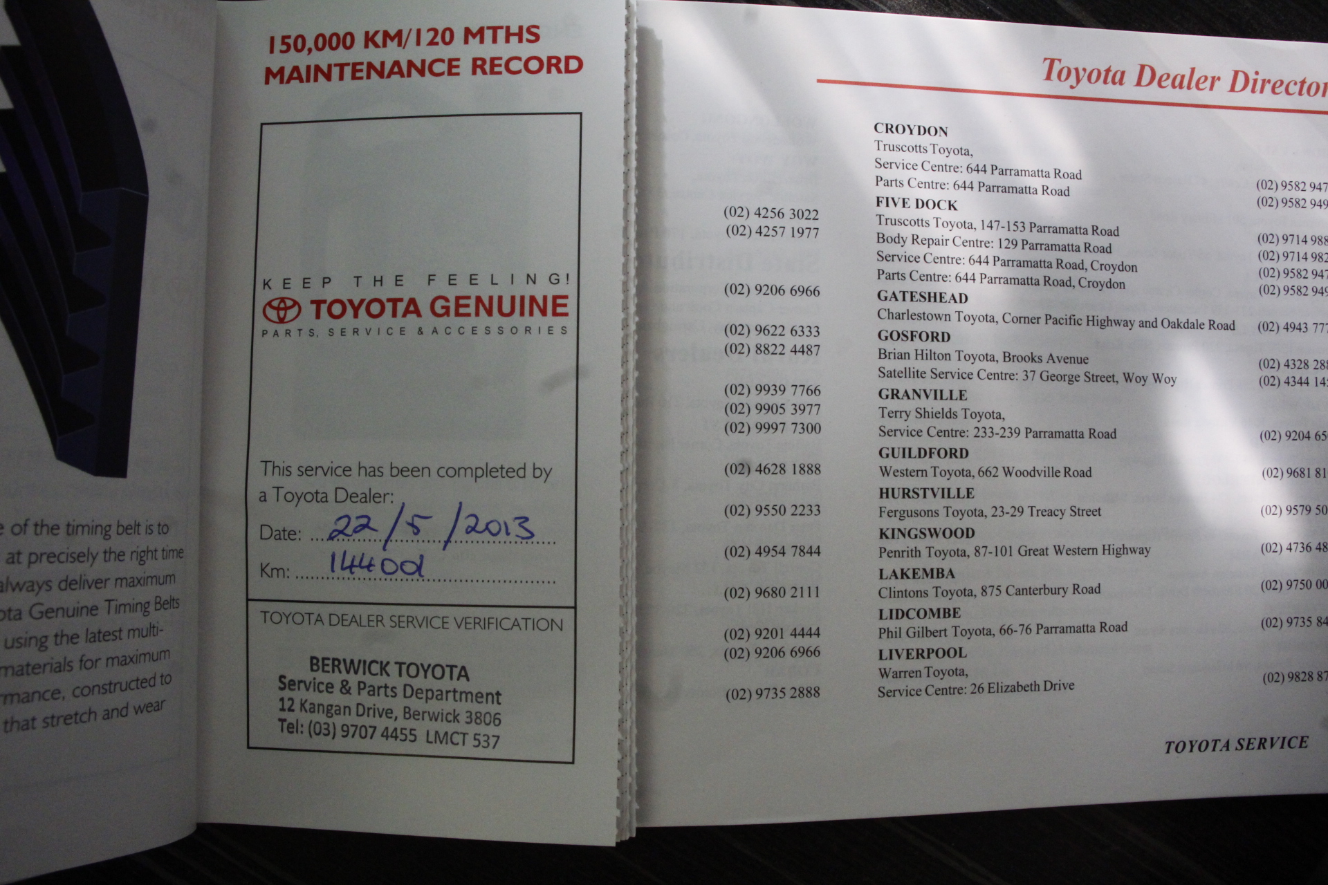 Quantity of 4 23.5-25 Earthmoving Tyres(Unused)