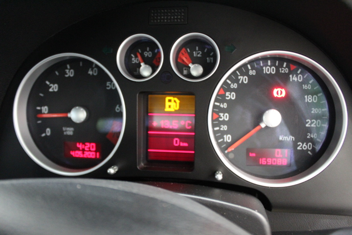 2014 Toyota RAV4 GX Petrol