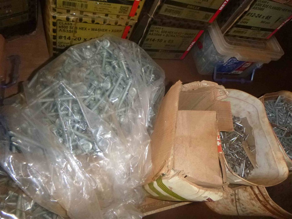 <p>Crate of Wire Rope</p>