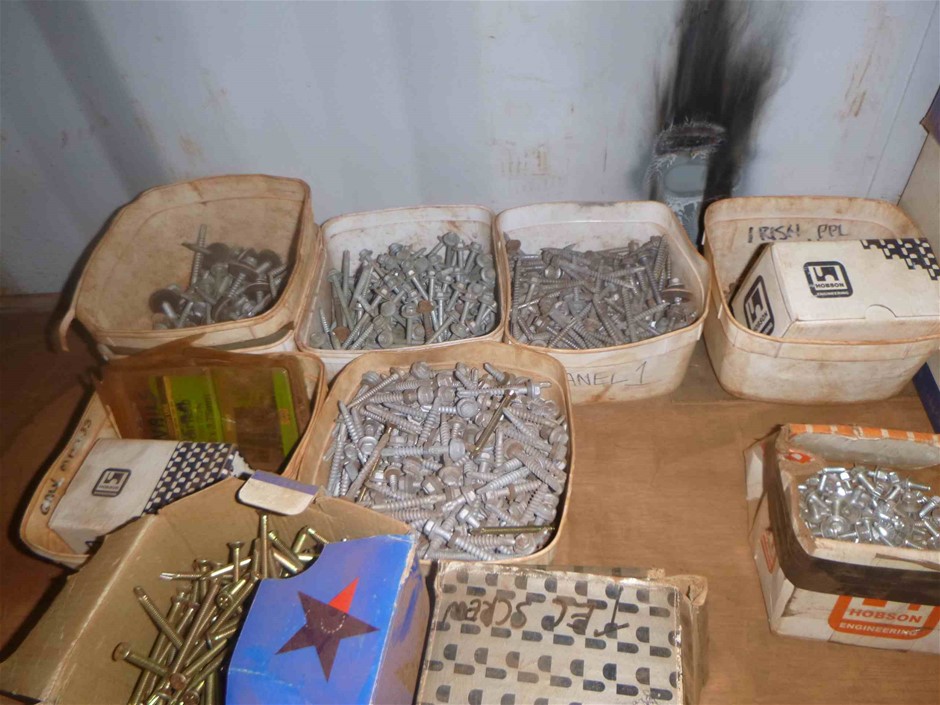 <p>Crate of Wire Rope</p>