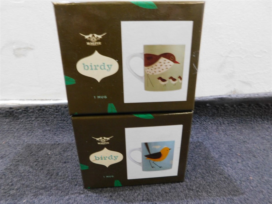 Mixed Rescued Spirit Co Gin Pack (6x 700mL), Aus.