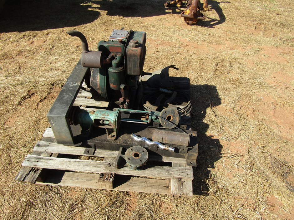 2025 Heavy Duty Tradie Tipper Trailer - Grey (Unused)