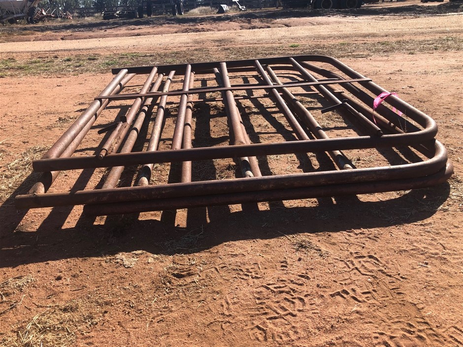 2024 Levelling Blade - Suit Skid Steer (Unused)