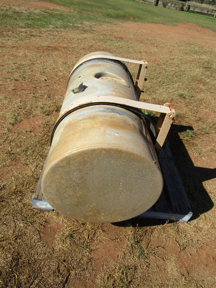 Portable Shower / Kitchen / Laundry 4M, Portable Building (Unused)