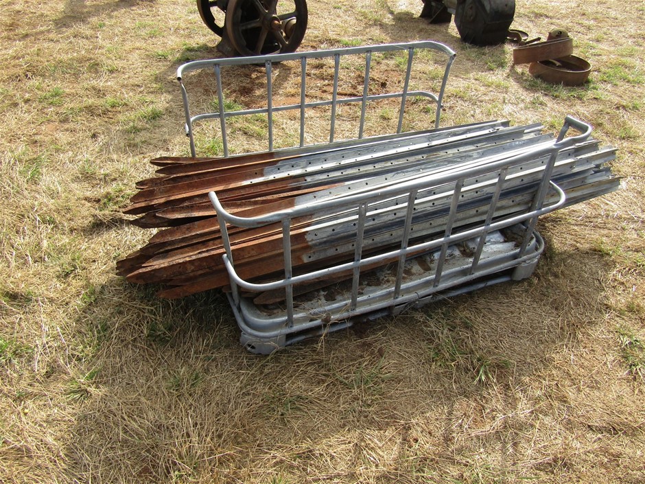 40FT Expandable Premium 2026 Grey Cladding / Portable Building (Unused)
