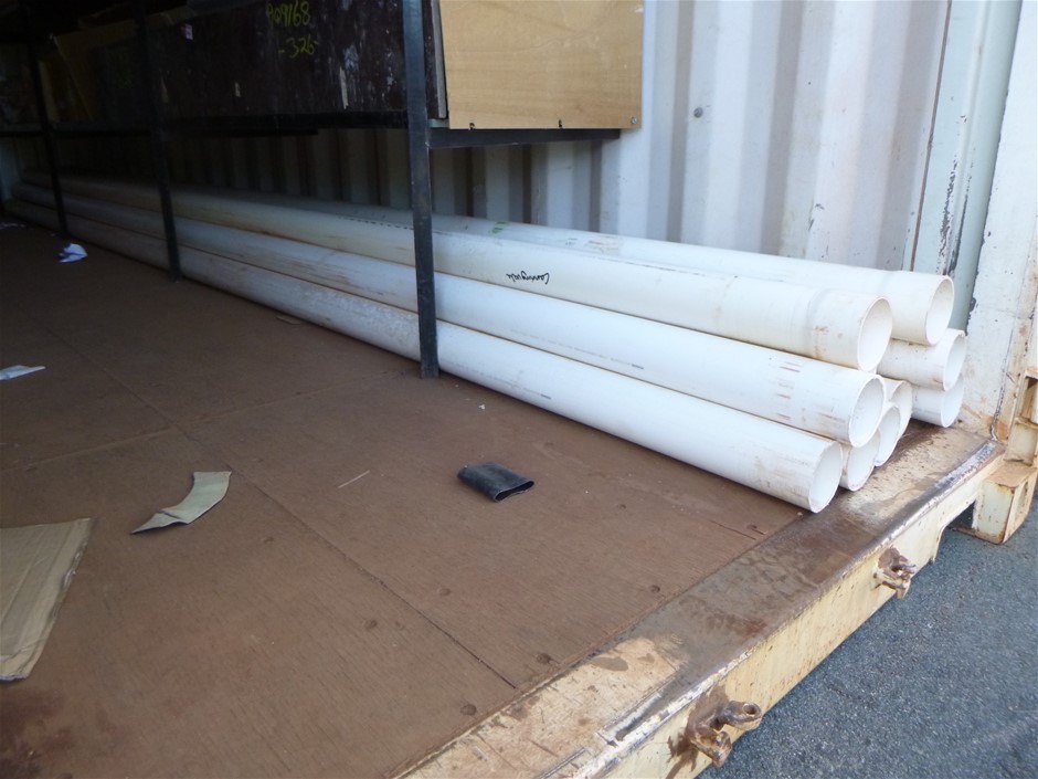 6m 2 Room Accommodation Block(Unused)