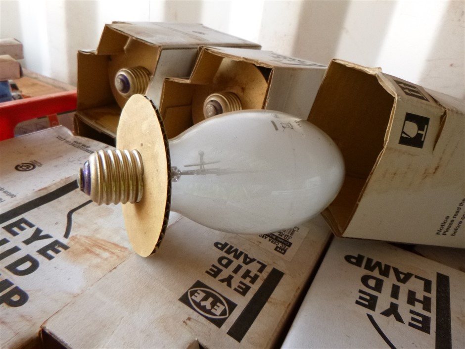 4m Open Plan Multi-Purpose Pod (Unused)