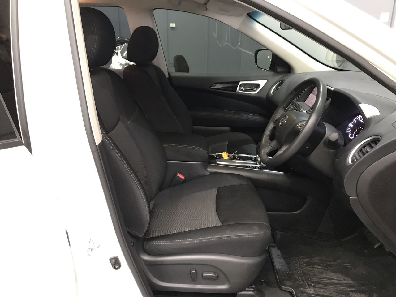 2014 Subaru XV  Petrol