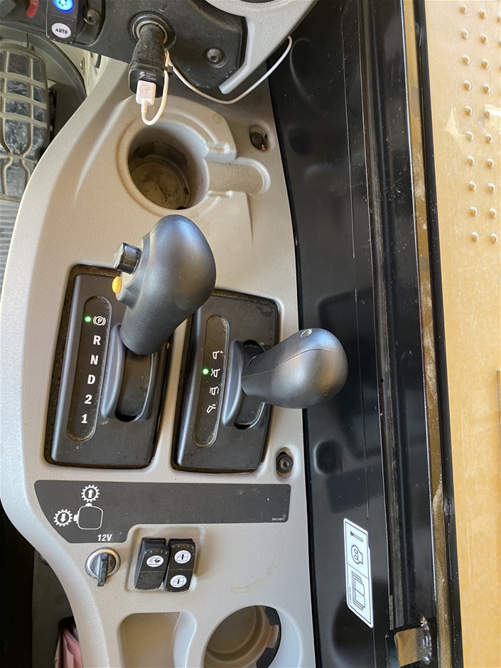 DYMO LabelWriter Duo Thermal Label Printer