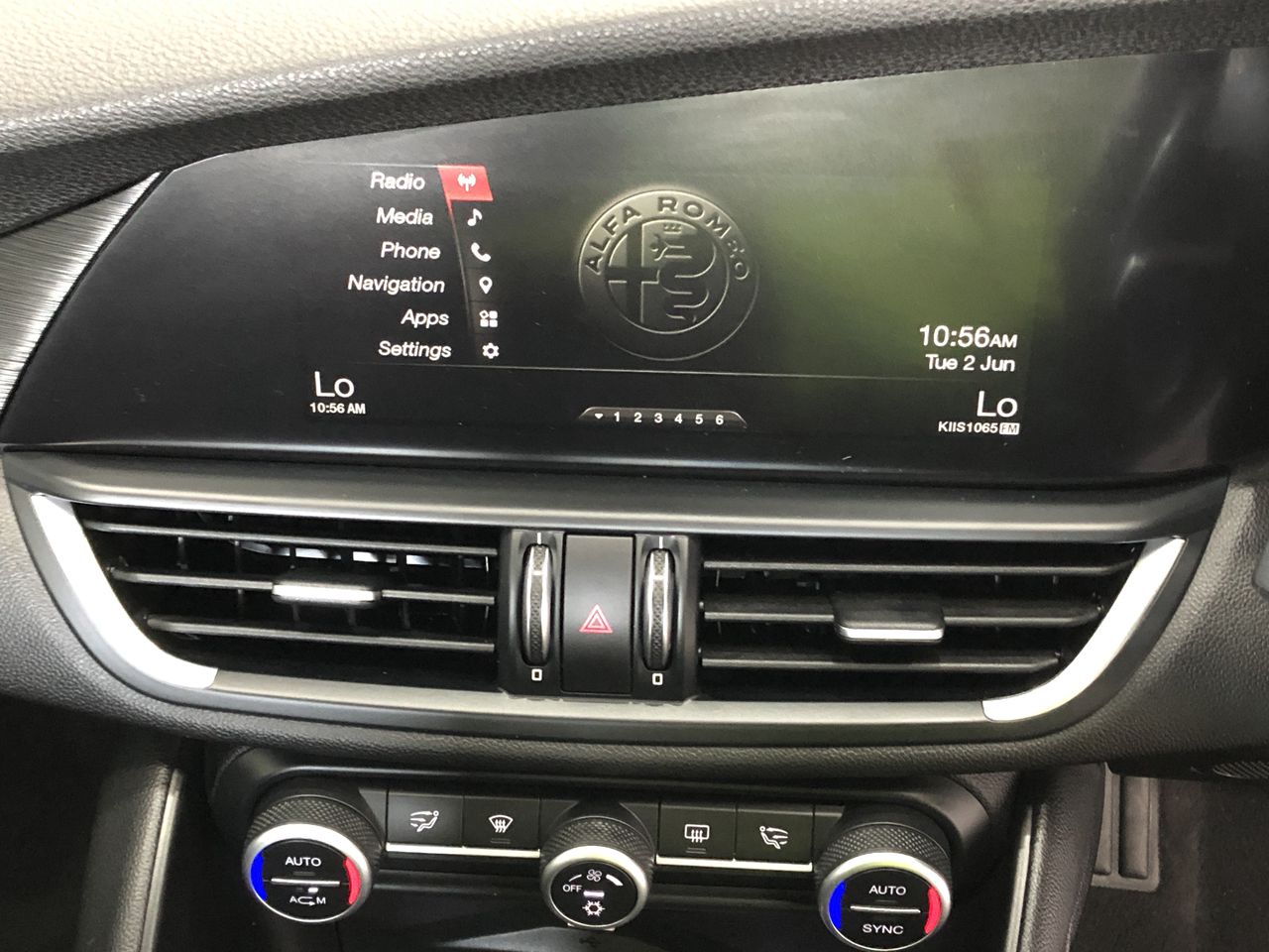 2017 Mitsubishi Outlander LS Diesel