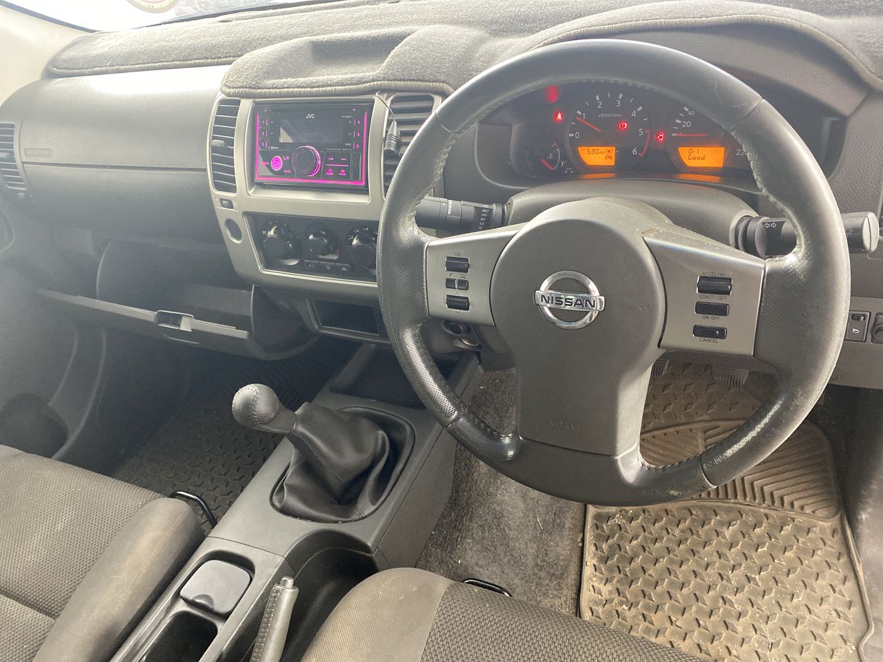 Echo Bay Pinot Grigio 2025 (12x 750mL) SEA