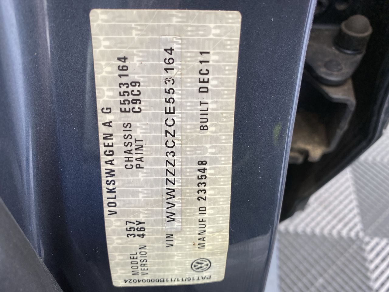 Precedent Shiraz 2024 (12x 750mL) Margaret River