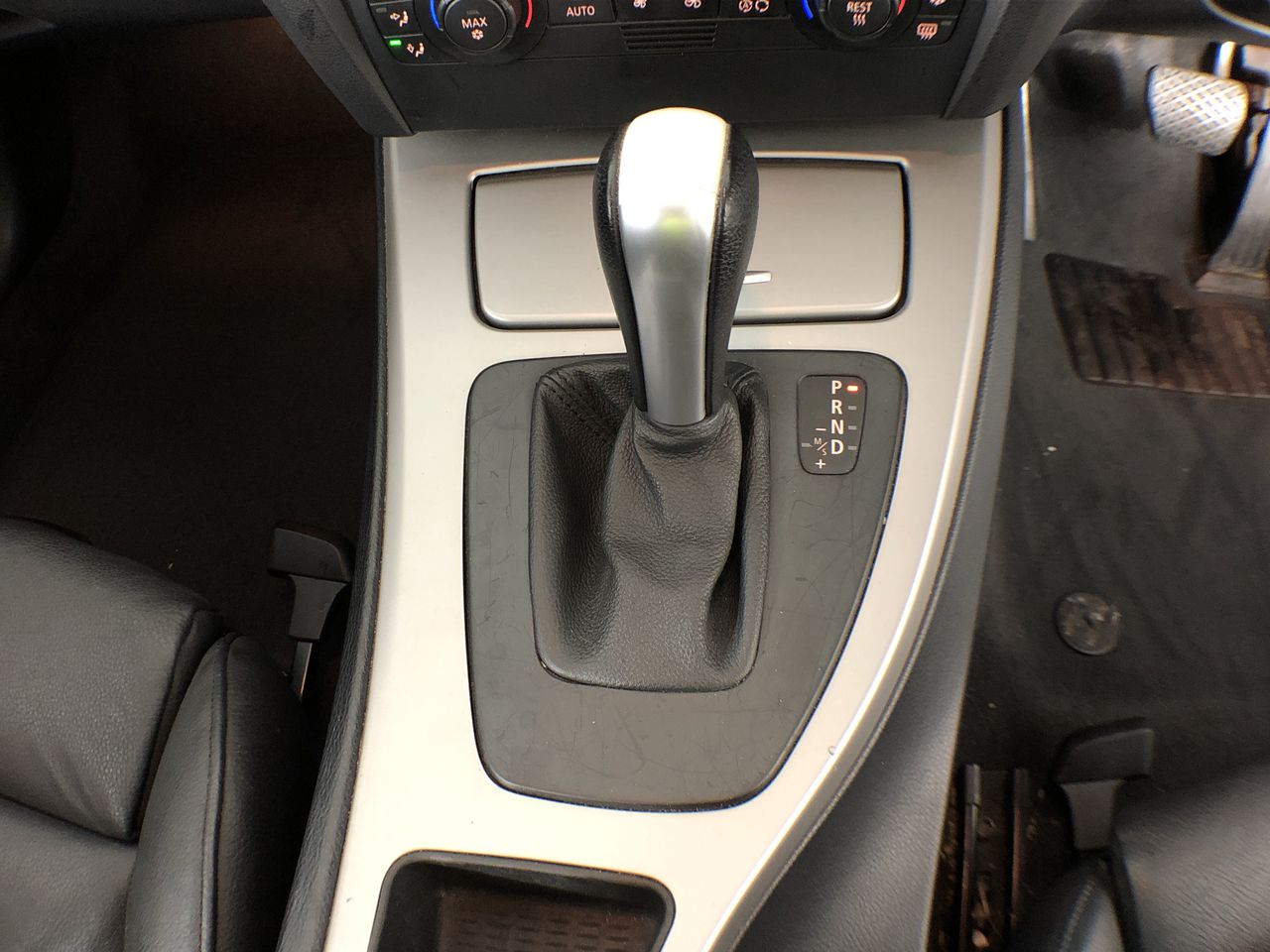 2005 Mercedes-Benz CLK280 Elegance  Petrol