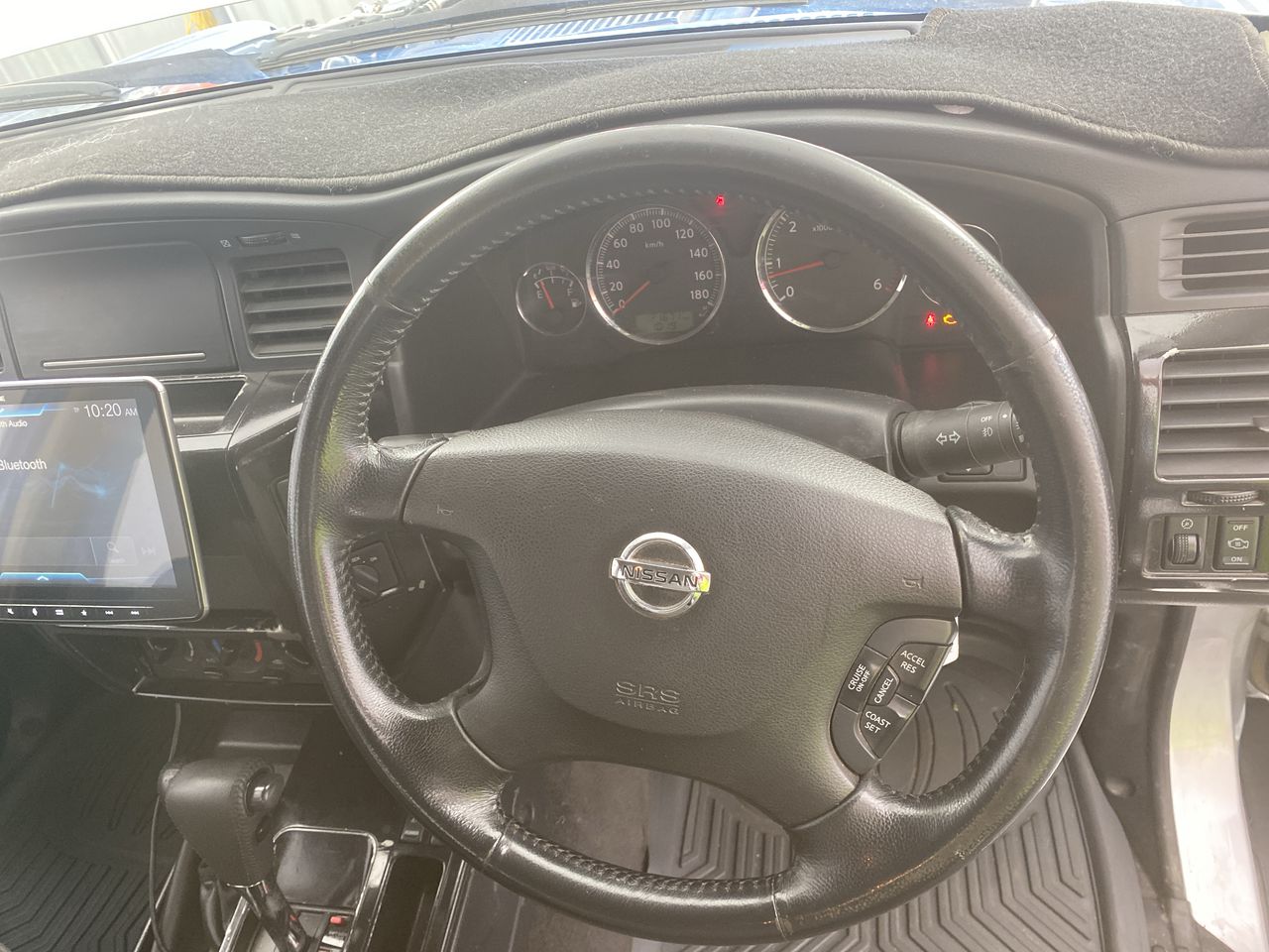2014 Holden Trax LS Wagon (Petrol) (Auto) **No Reserve**