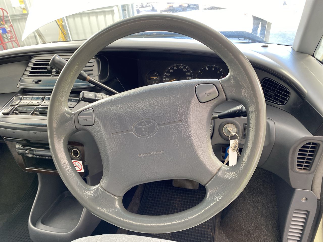 2011 Holden Cruze CD JH Sedan