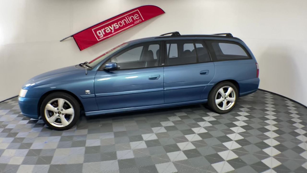 2005 Toyota Echo  Petrol