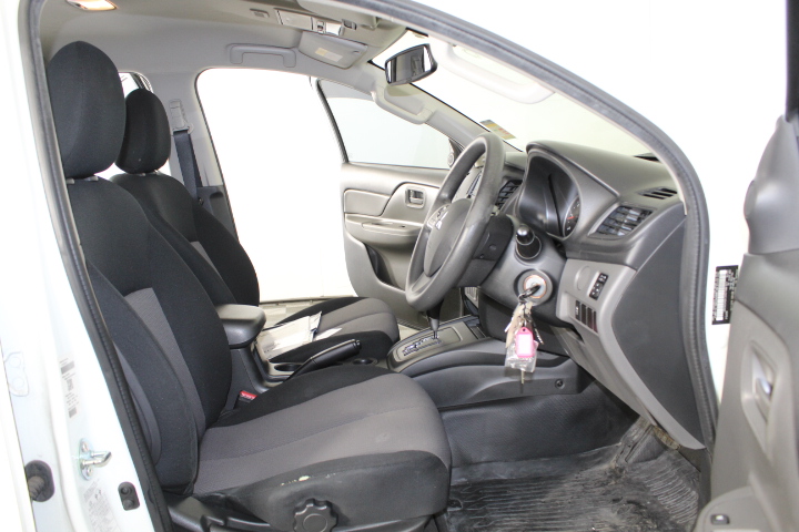 2025 Toyota RAV4 GXL Hybrid-Petrol (WOVR INSPECTED)