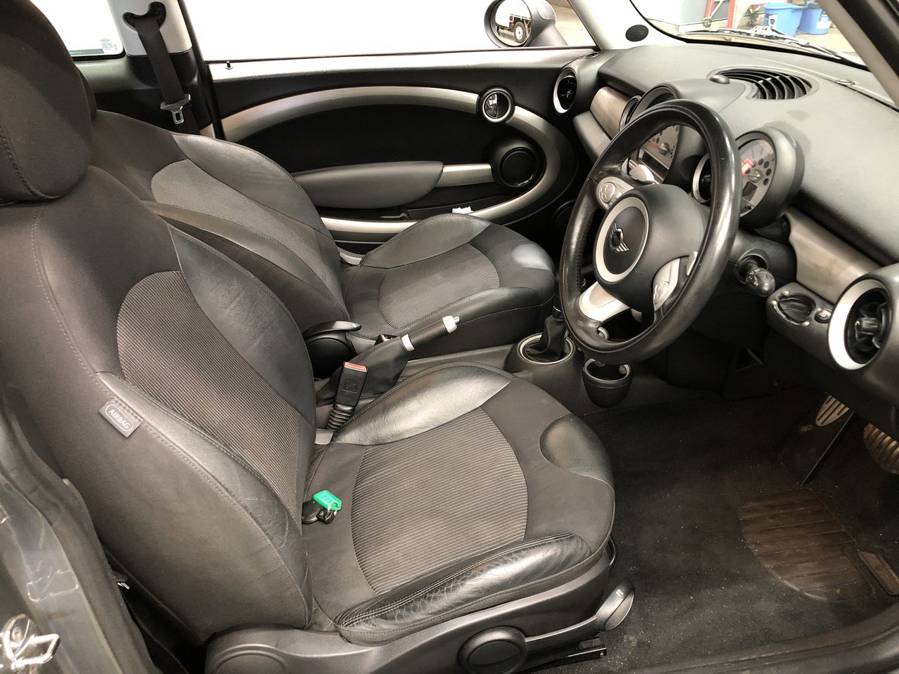 2013 Hyundai Elantra Active Petrol