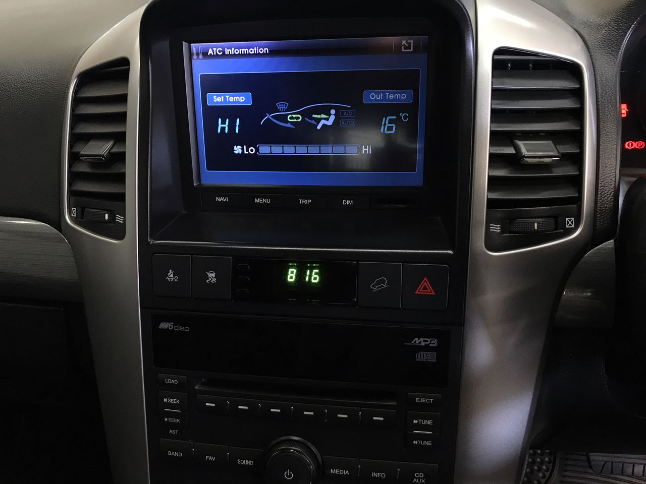 2015 Hyundai i30 Active Petrol