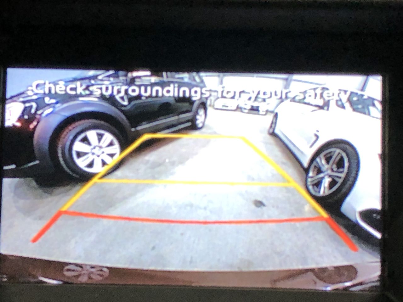 2007 Murranji TVan Camper Trailer