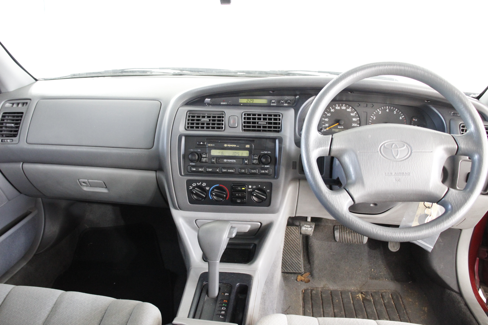 Master Power Window Switch Fits Holden Commodore VE 2006-2013 92247215