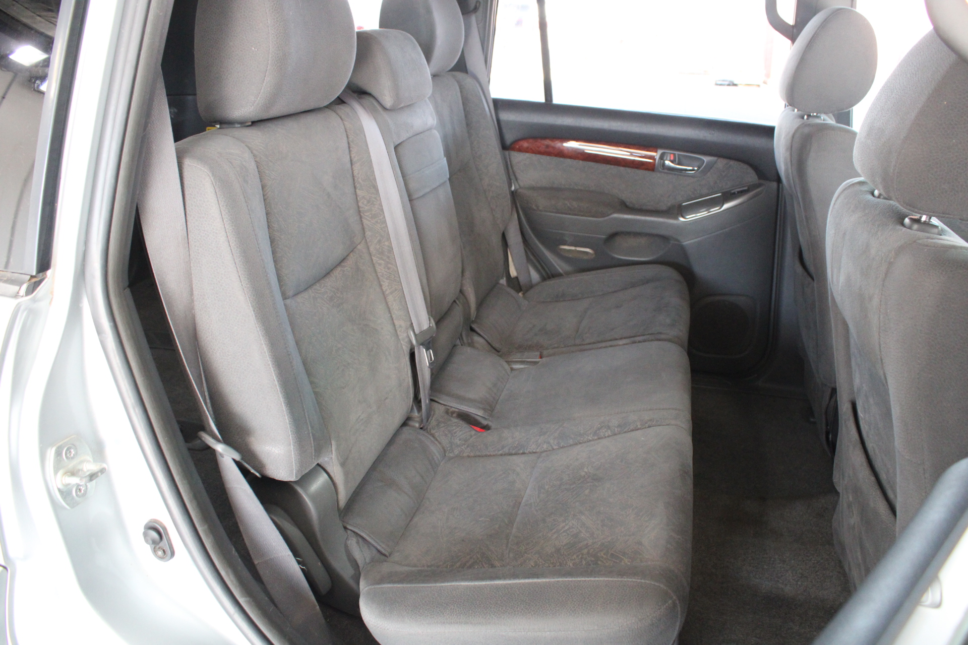 2016 Mitsubishi ASX LS Auto Petrol SUV