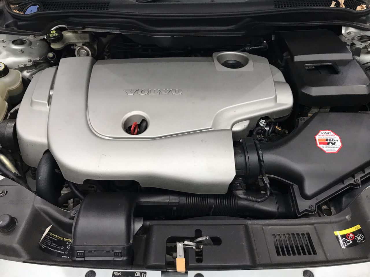2015 Nissan Navara ST Diesel