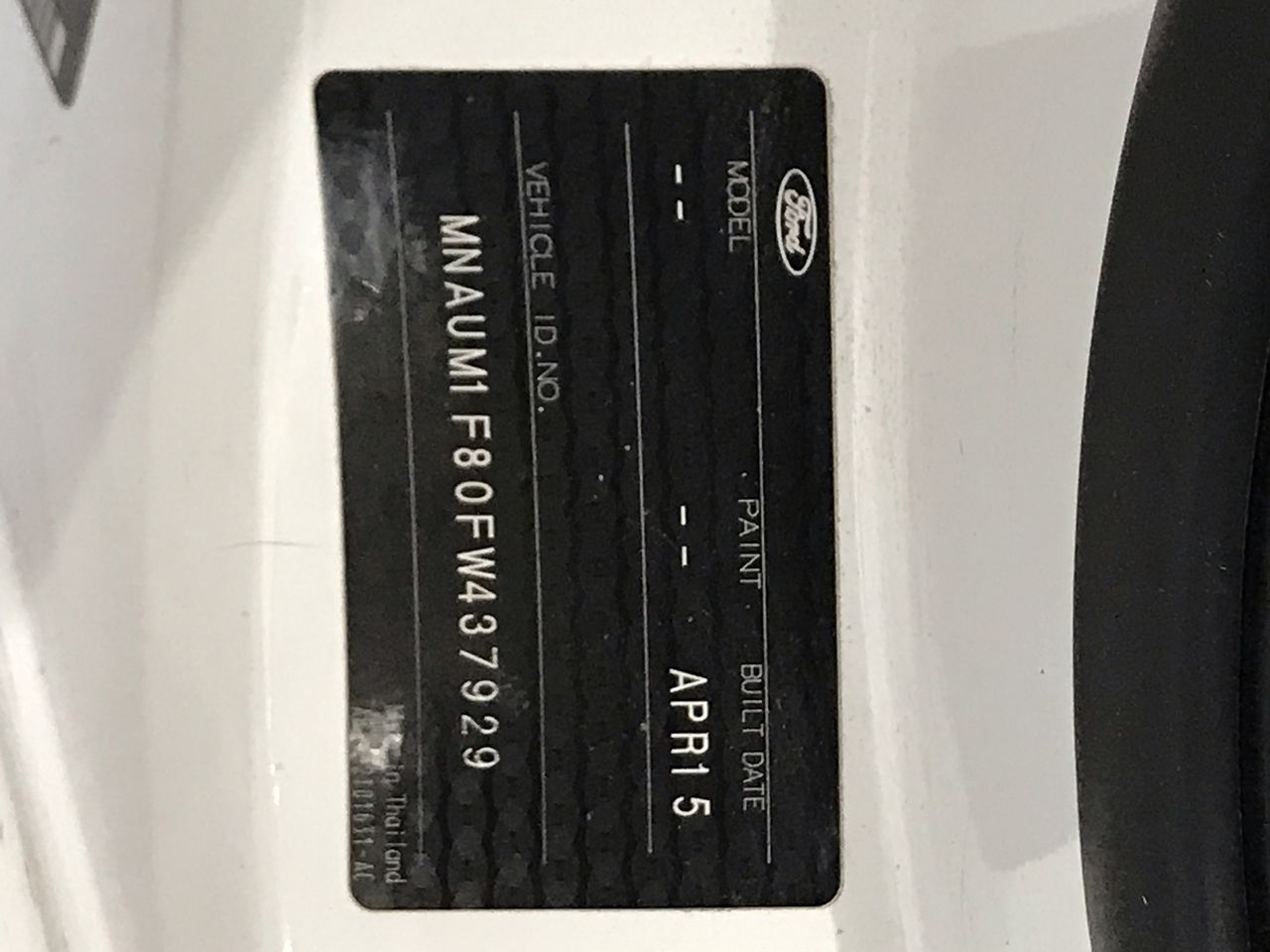 Quantity of 50 1650mm Star Pickets(Unused),