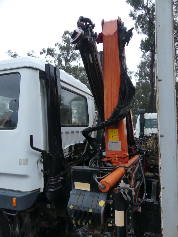 <p>2015 Jungheinrich EJCB12n Electric Stacker</p>