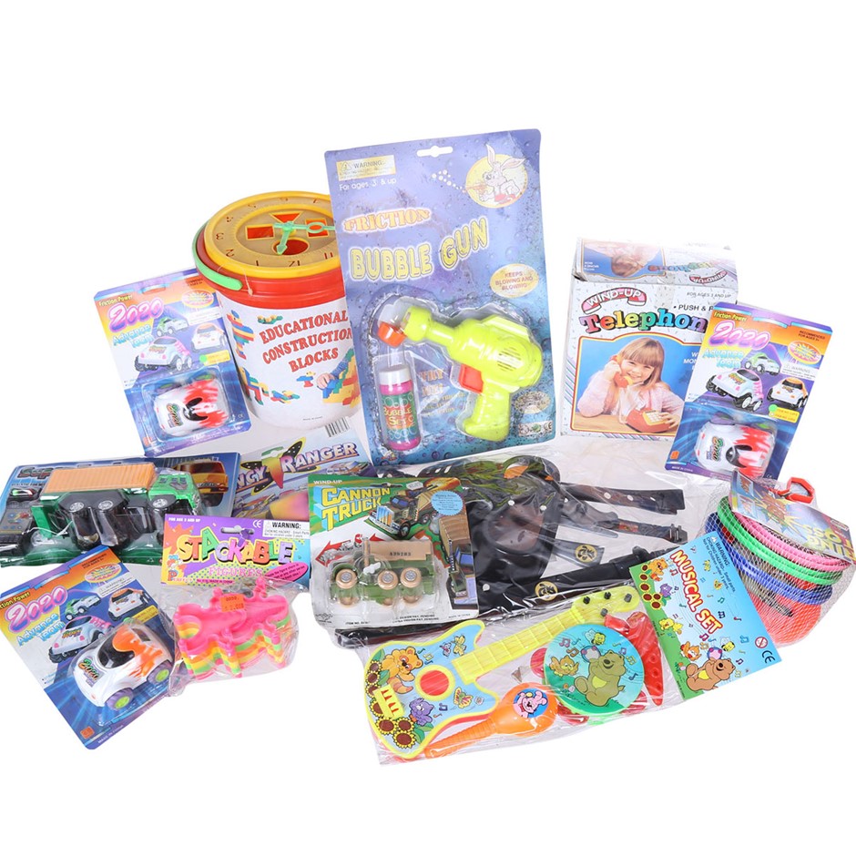 Assorted Box of Household Items incl brands: Delta, Tefal, Bialetti and mor