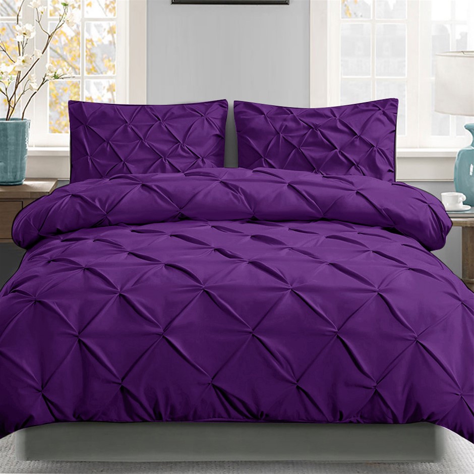 Giselle Luxury Classic Bed Duvet Doona Q