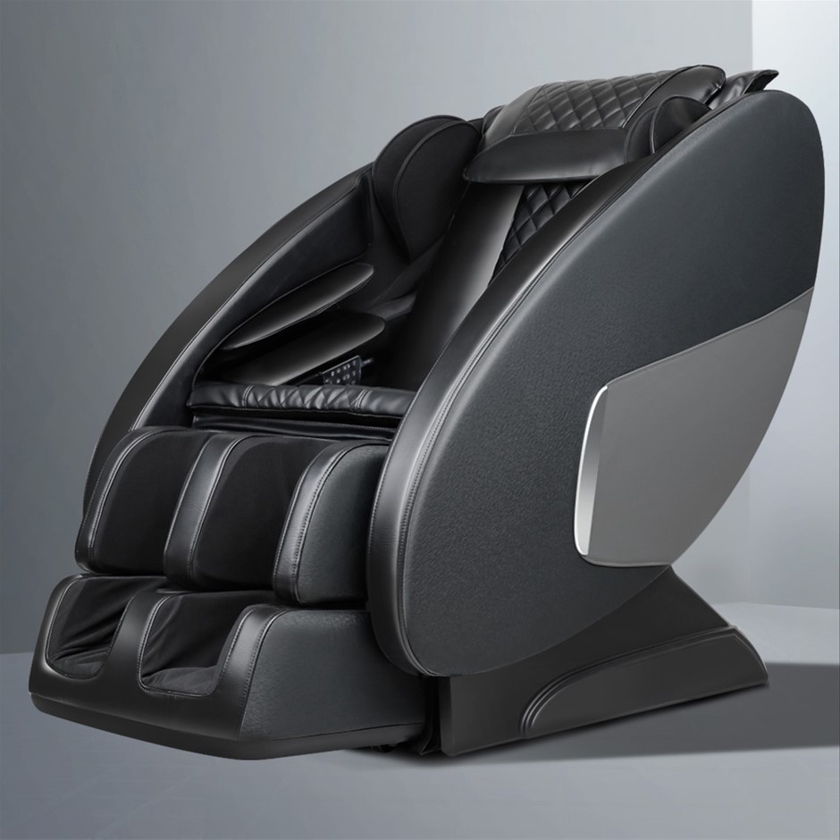 Livemor Electric Massage Chair Recliner 