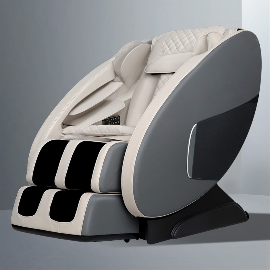 Deep Tissue Percussion Massage Gun