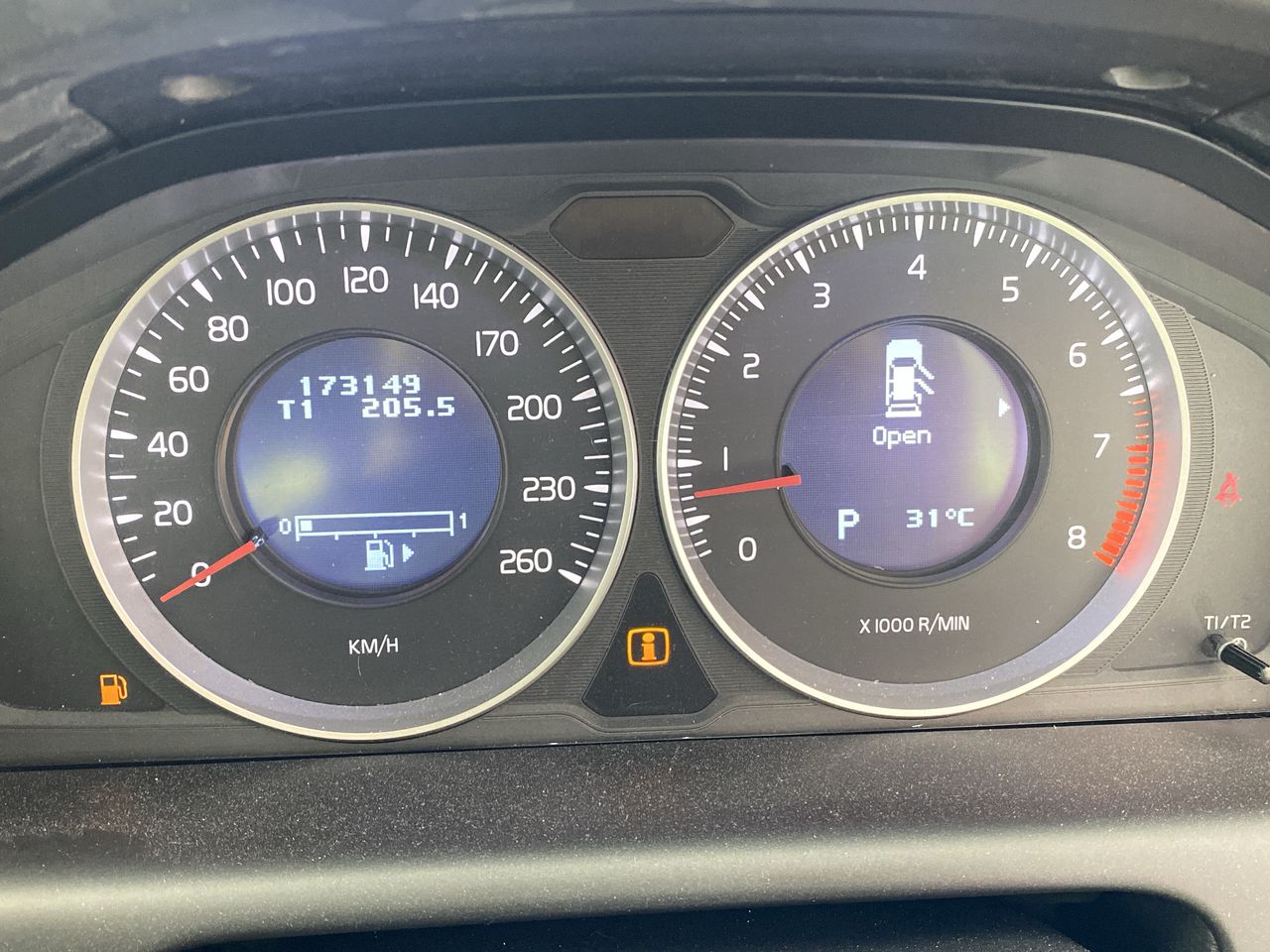 2013 Audi Q3  Petrol