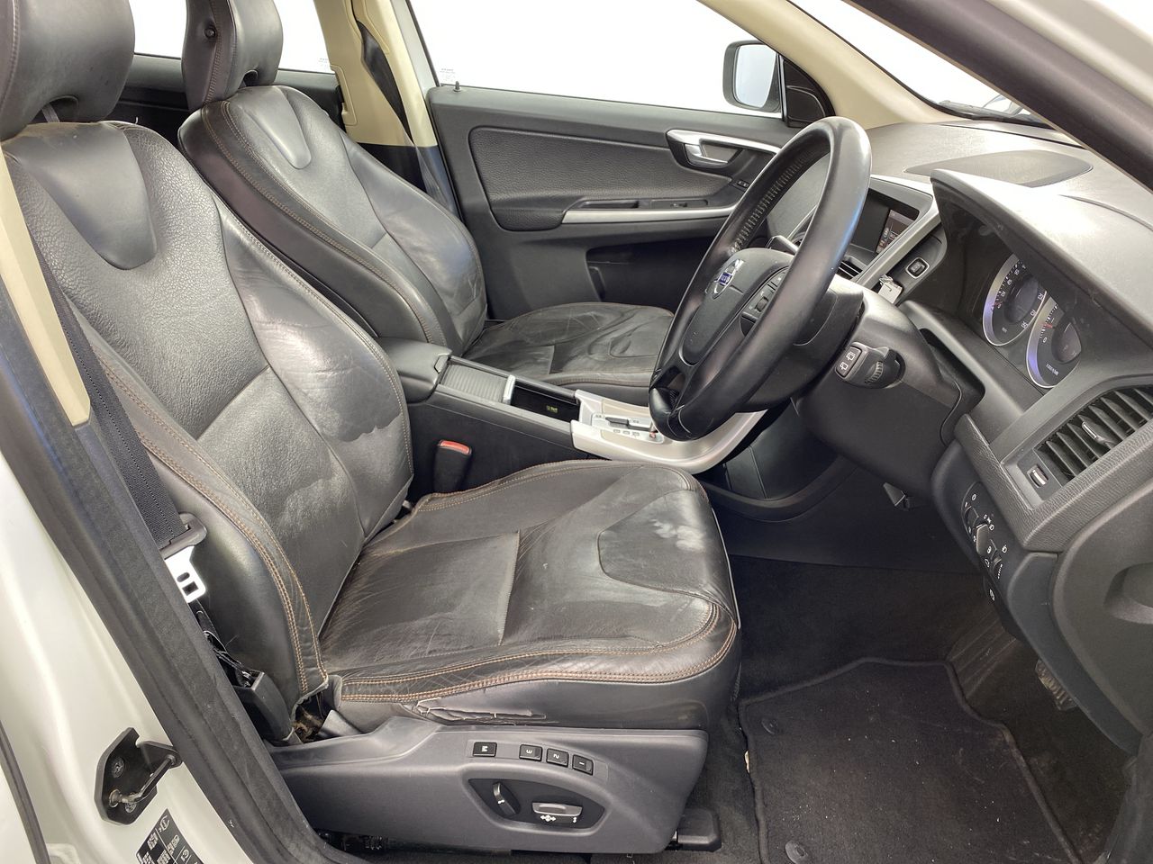 2015 Ford Mondeo Ambiente Diesel (WOVR-REPAIRABLE)