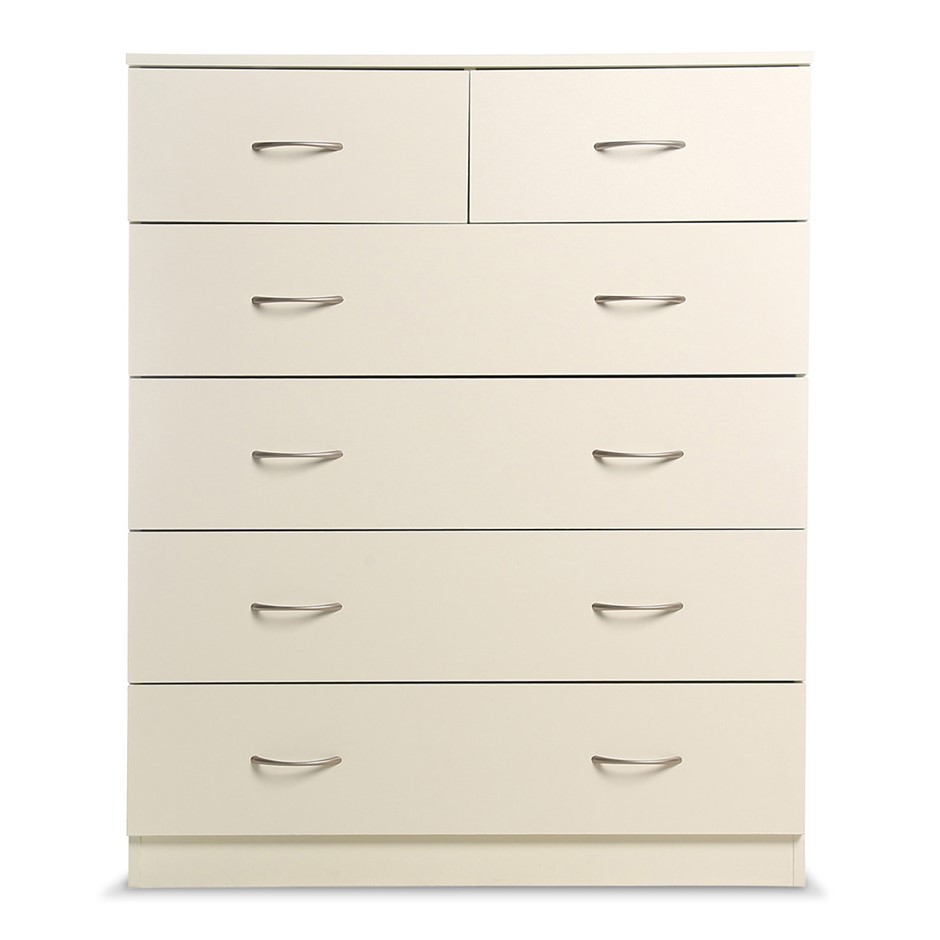 Buy Tallboy Chest Of Drawers 8 Products Grays