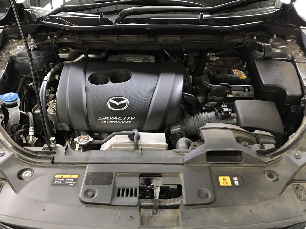 2005 Mercedes-Benz M-Class ML350 Petrol