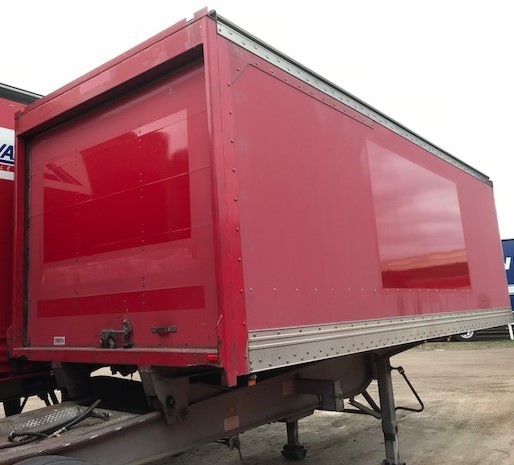 Qty of 4 11R22.5 Truck / Trailer Tyres (Unused)