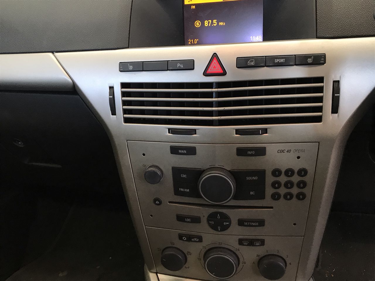 2012 Mazda BT-50 XTR Diesel