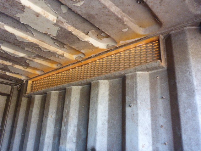 500 Litre Fuel Tank(Unused)